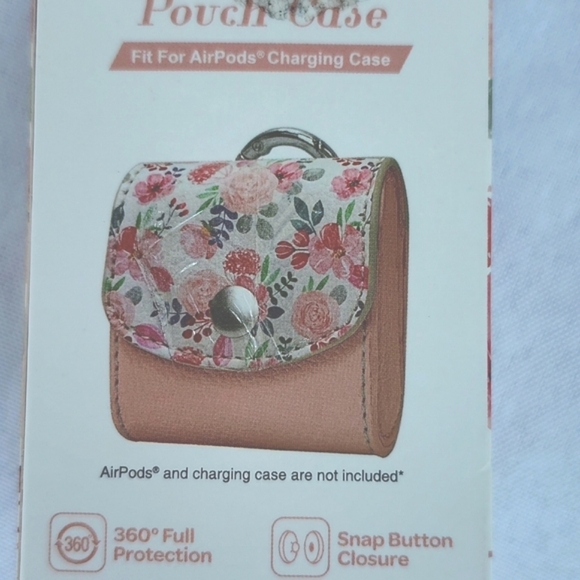 Ear Pod Charging Case - Picture 3 of 4